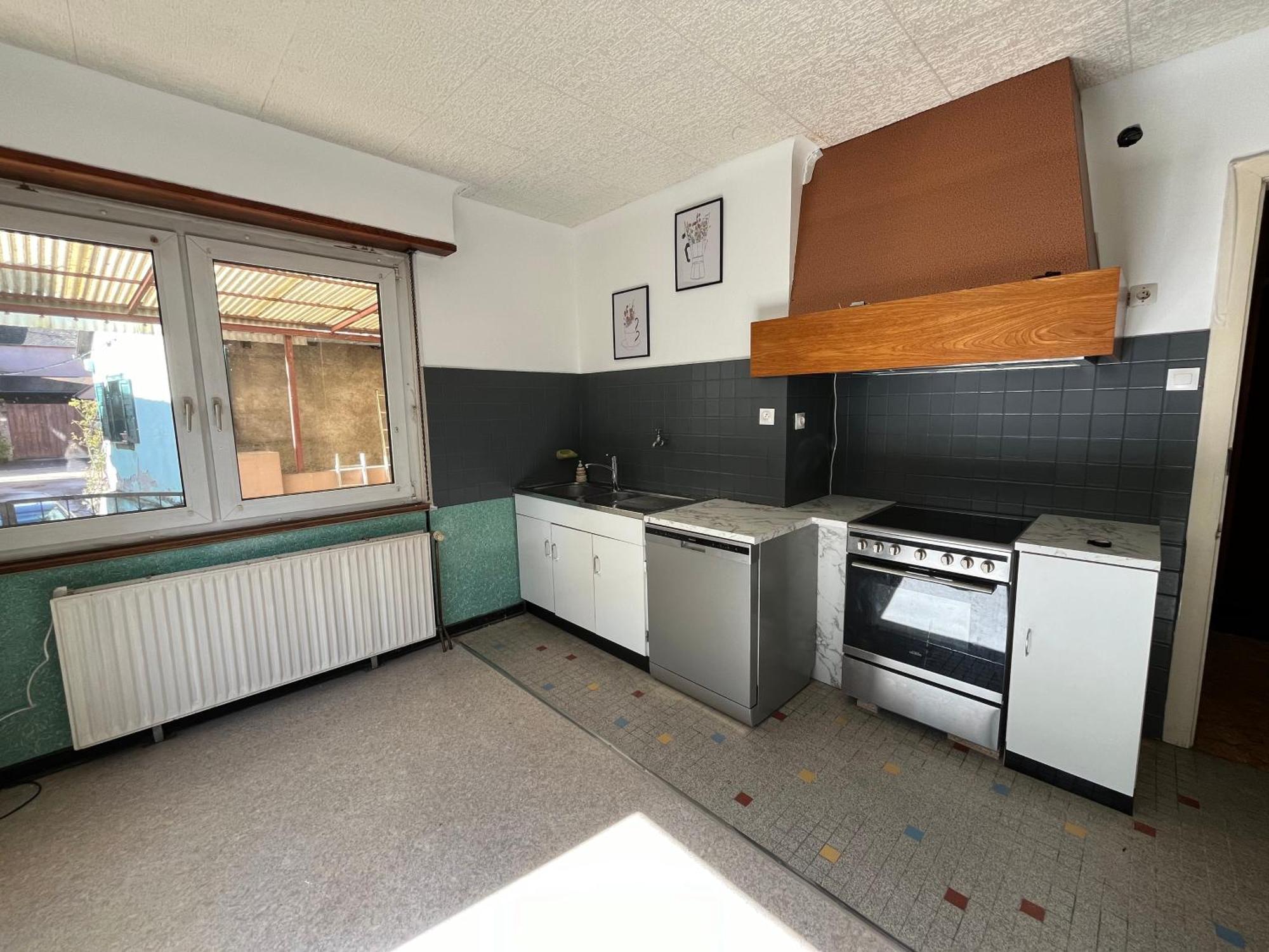 La Terasse Des Vignes - Maison 2 Chambres - 4 Personnes Blienschwiller Buitenkant foto