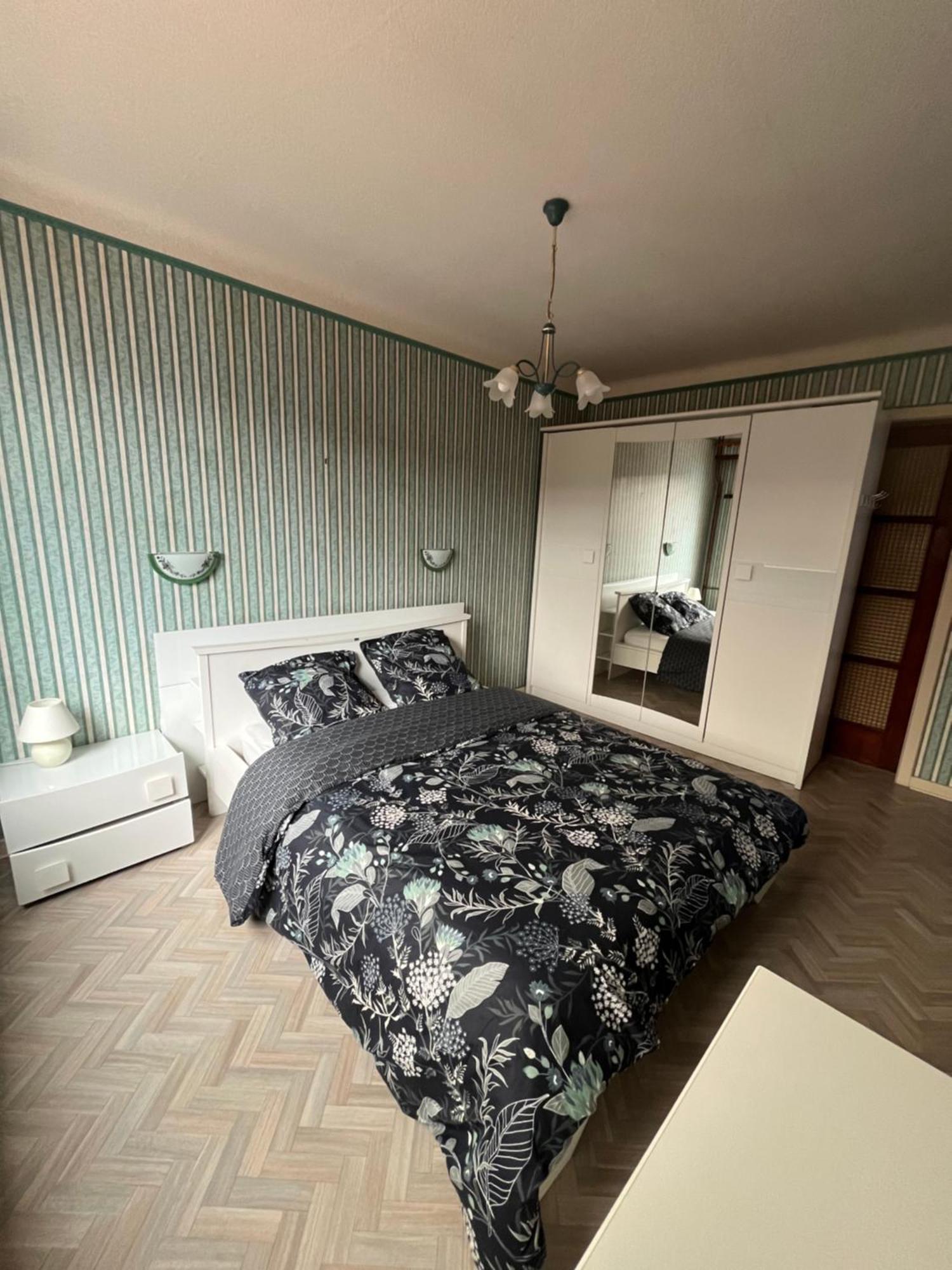La Terasse Des Vignes - Maison 2 Chambres - 4 Personnes Blienschwiller Buitenkant foto