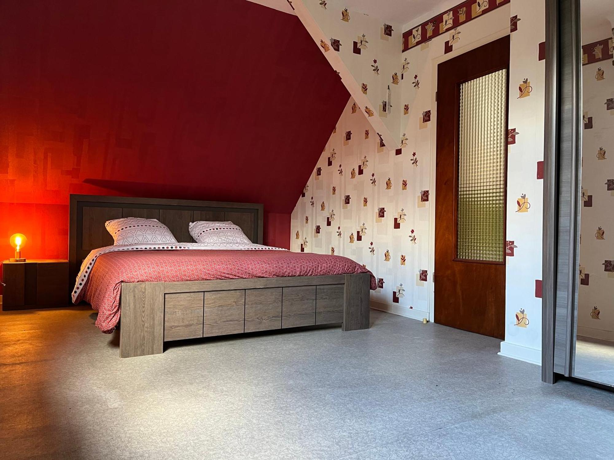 La Terasse Des Vignes - Maison 2 Chambres - 4 Personnes Blienschwiller Buitenkant foto
